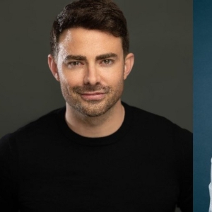 Jonathan Bennett to Make Broadway Debut in SPAMALOT in January; Michael Urie to Depar Photo