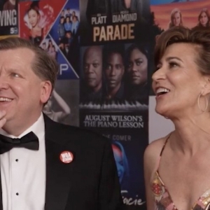 Video Roundup: 2023 Tony Winners Share Their First Impressions Photo