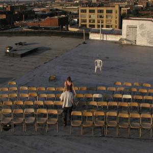 Rooftop Films to Close Season at Green-Wood Cemetery Photo