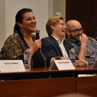Princeton Festival Guild Announces Artists' Round Table: Albert Herring