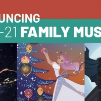 Pacific Symphony Announces 2020-21 Family Musical Mornings Series Photo