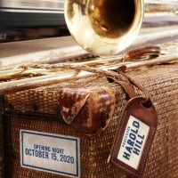 Broadway's THE MUSIC MAN to Hold Open Call in LA
