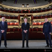 El Teatro Real presenta su Temporada 2021-2022 Photo