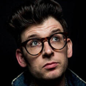 Moshe Kasher to Perform at Comedy Works Larimer Square This Month Photo