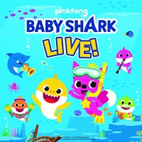 BABY SHARK LIVE! is Coming to the Oncenter Crouse Hinds Theater Photo