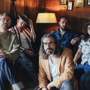 FRUITION Releases SOMETHING MORE, to Embark on Final Tour Through January 2027 Photo