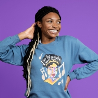 New RODGERS & HAMMERSTEIN'S CINDERELLA Capsule Collection Will Benefit Keke Palmer's  Photo
