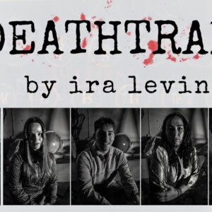 DEATHTRAP to Open at Little Theatre of Fall River Photo