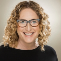 The Segal Centre Presents JUDY GOLD: AN EVENING OF COMEDY AND LAUGHTER