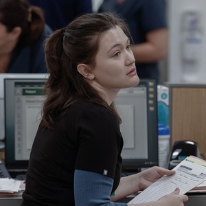 THE PITT on Stage: A Guide to the Theater Stars in the Hit Series Photo