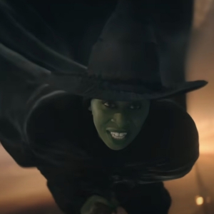 Video: Defy Gravity in New Promo for WICKED and the Paris Olympics