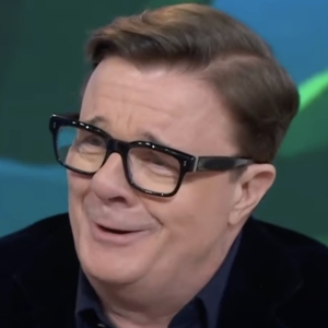 Video: Nathan Lane Shares Why Hes Done Doing Broadway Musicals Photo