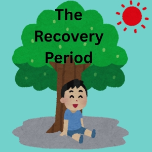 Student Blog: Sunshine and Recovery