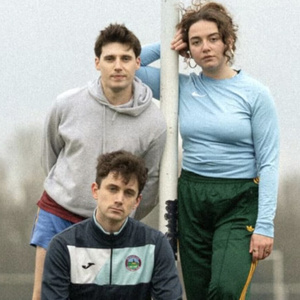 EDINBURGH 2026: Review: THE PITCH, Pleasance