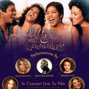 Andra Day, Sheléa, & More To Headline WAITING TO EXHALE Concert Program at Kings The Photo