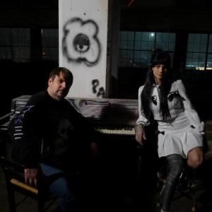 DEJA VU Single from EMPIRES IN ORBIT to Premiere on Under The Radar Photo