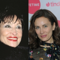 Chita Rivera, Laura Benanti, George Salazar, and More Join the Lineup For TheaterWork Photo