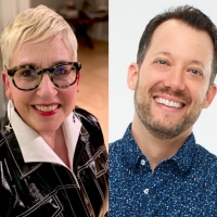 Marcia Milgrom Dodge, John Tartaglia, Lili-Anne Brown & More Join The Muny's 2023…