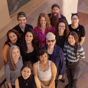 MS. HOLMES & MS. WATSON To Close Arizona Theatre Company Season Photo