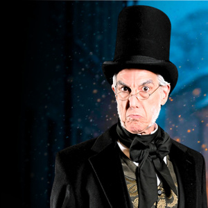 A CHRISTMAS CAROL to be Presented At VA Rep This Holiday Season Photo