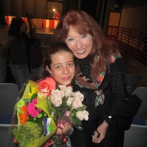 Student Blog: Finding a Textual, Theatrical Community Photo