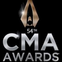 Nominees Announced for the 54TH ANNUAL CMA AWARDS Photo
