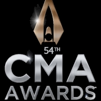 Nominees Announced for the 54TH ANNUAL CMA AWARDS