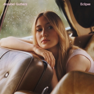 Annabel Gutherz Reveals Her New Single 'Eclipse' Photo