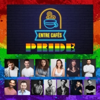 IG LIVE: Hoy celebramos el Orgullo en ENTRE CAFES Photo