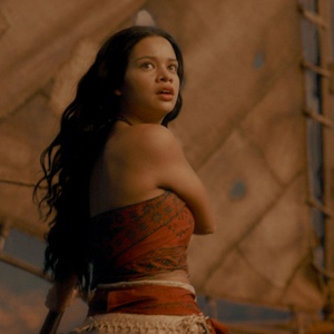 Video: See Catherine Lagaʻaia, Dwayne Johnson in the New Trailer for Disney's Live-Action MOANA
