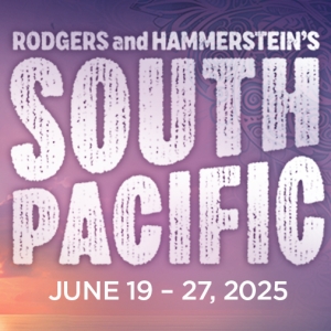 SOUTH PACIFIC Returns to Wagon Wheel Stage for 70th Anniversary Season Interview