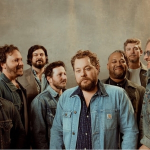 Nathaniel Rateliff & The Night Sweats to Embark on First US Arena Tour Video