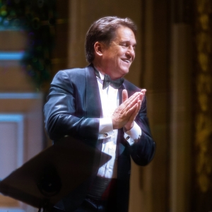 2025 Boston Pops Spring Season Includes Yearlong Celebration Of Keith Lockhart's 30th Photo