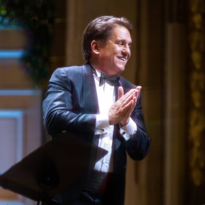 2025 Boston Pops Spring Season Includes Yearlong Celebration Of Keith Lockhart's…