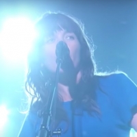 VIDEO: Courtney Barnett Performs 'If I Don't Hear From You Tonight' on KIMMEL Photo