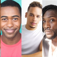 Cast Announced for CHOIR BOY at Steppenwolf Theatre Company Photo