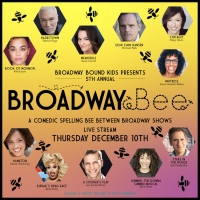 Patrick Page, Seth Rudetsky, and More Join the Fifth Annual BROADWAY BEE Supporting A Photo