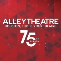 Alley Theatre To Postpone Alley Transported A MIDSUMMER NIGHT'S DREAM To 2023 Photo