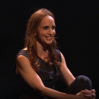VIDEO: Faith Salie Stars in APPROVAL JUNKIE at Audible's Minetta Lane Theatre Video