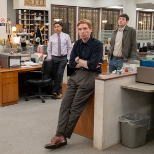 Photos: First Look at Season 2 of THE PAPER Comedy Series Photo