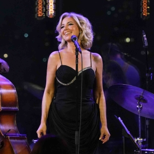 Photos: Morgan James Brings I'M OLD FASHIONED to Dizzy's Club Photo