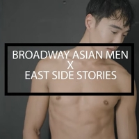 Video: John Yi, Zachary Noah Piser & More Discuss The Broadway Asian Men Calendar Photo