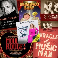 28 Theater Books for Your Fall 2022 Reading (and Listening) List