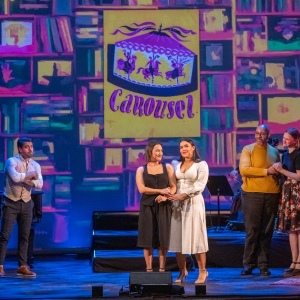 Review: COCKEYED OPTIMIST Celebrates Hammerstein at 92NY Photo