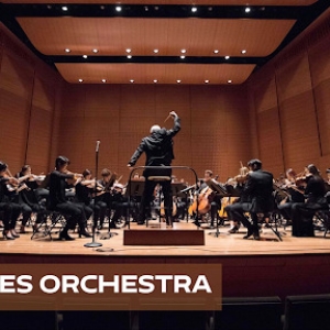 Mannes Orchestra to Premiere Hailstork's 'NDEMARA' & Bauer Symphony at Lincoln Center Photo