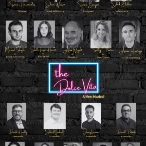 THE DOLCE VITA Comes to Newcastle This Week