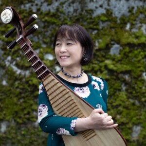 East Meets West to Feature World Premieres by Mason Bates and Eímear Noone Photo