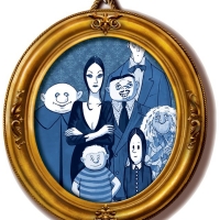 Special Offer: THE ADDAMS FAMILY at The White Theatre Photo