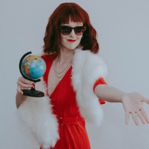 EDINBURGH 2025: Zara Gladman Q&A Photo