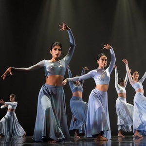 The Sa Dance Company to Present RISE in New York This May Photo